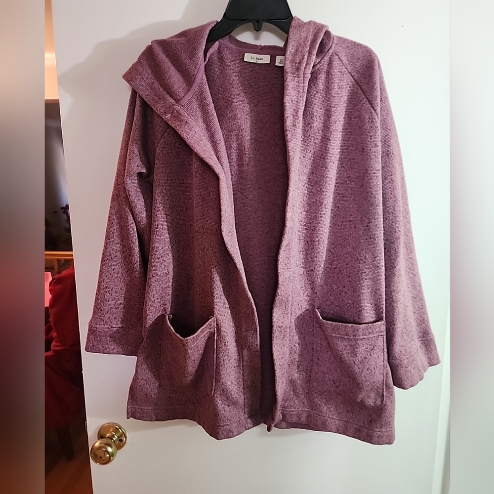 L.L. Bean Hoodie